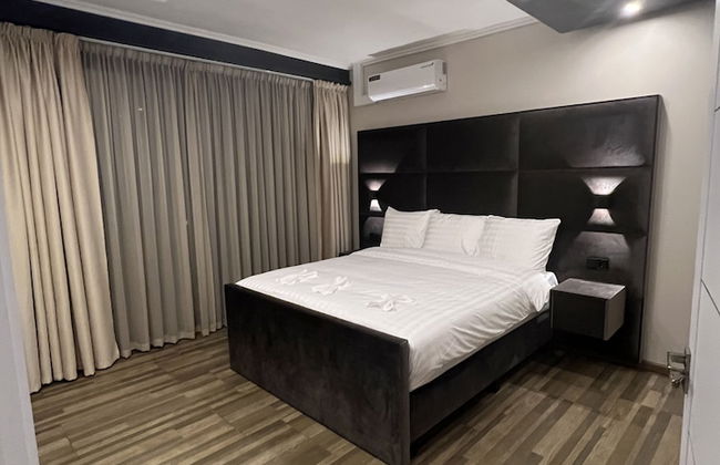 Empire 1 Celinastraat Paramaribo - Photo 6