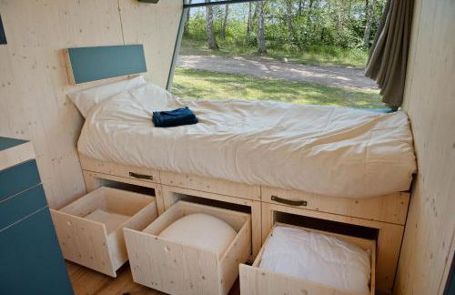 Sleep Space 4 - Salemer See - Foto 13