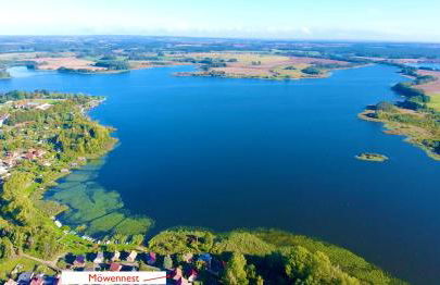 Ferienhaus -Möwennest- - Foto 1