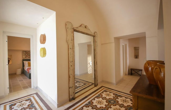 TD Casa Lul Panoramic Pool Over Mediterranean Scrub - Foto 30