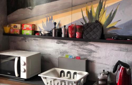 La Casa Colorata - Foto 12