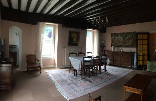 Appartement spacieux 78m2 plein centre, balcon, jusqu’à 6 personnes - Foto 3