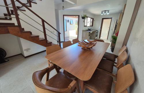 CASA ALECRIM PISCINA PRIVATIVA COM Dec MOVEL Ideal Crianças - Foto 10