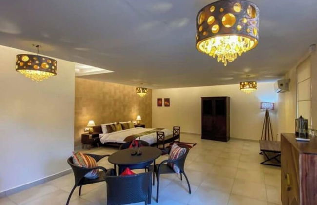 Khushana Villa by Baywatch stayzz - Foto 4