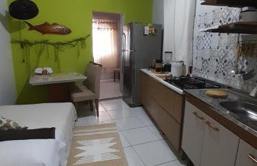 Amar & Mar loftt - Foto 1