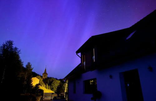 Przygórze - dom w Górach Sowich - Foto 34