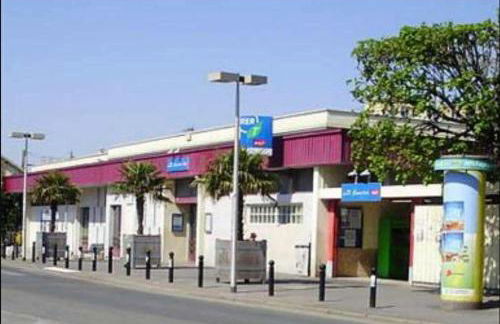 Près de l aéroport Orly Parking gratuit - Foto 9