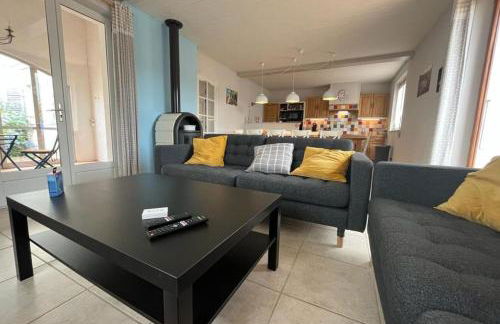 Le Villerouge - 14 Personnes - Piscine - Foto 3