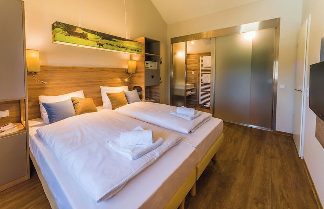 Center Parcs Bungalowpark Allgäu - Foto 10