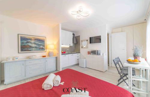 Rena Bianca Mono - 300 m dalla spiaggia, WiFi, AC - Photo 7