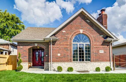 Beautiful home in Bridgeview! - Foto 15