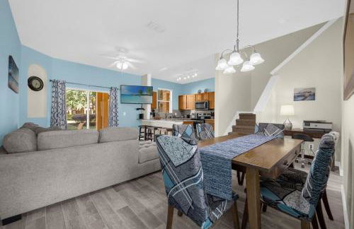 Lazy River Resort Townhome - Foto 1