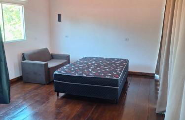 Casa Boraceia Litoral Norte SP - Foto 13