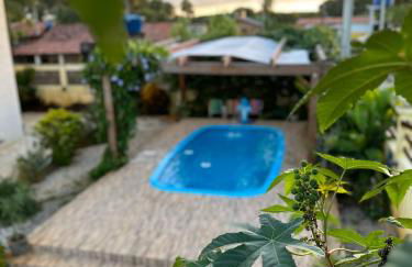 Pousada dos Sonhos - Photo 42