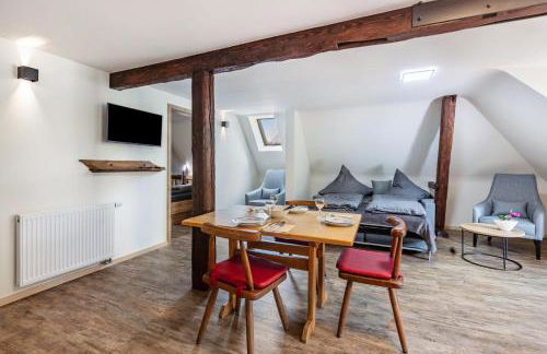 Gasthaus zur Linde und Fewo - Foto 10