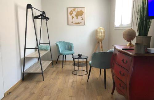 Escale à Fécamp 4 étoiles - garage privé - Photo 20