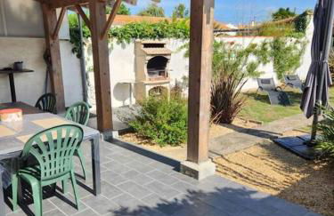 Charmante maison 6/7 personnes. - Photo 9