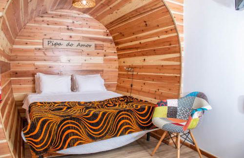 Aldeia da Gingeira - Photo 50