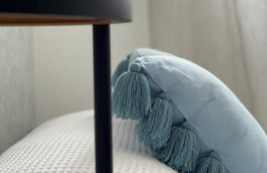 Apartamento nuevo junto al mar con plaza de garaje!! Perfecto para familias - Photo 39