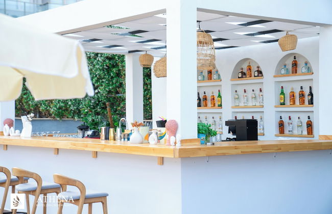 Athena Premium Suites - Foto 79