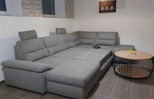 Ferienwohnung Schertel - Dorsbrunn - Foto 4