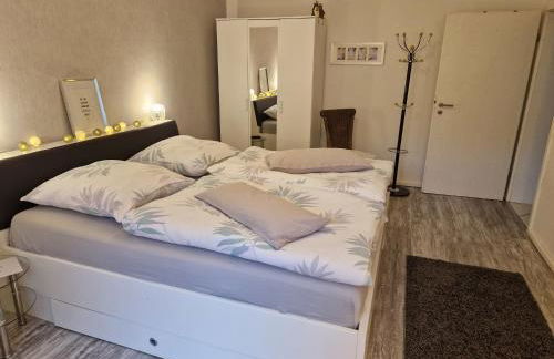 Apartment Rademacher nahe Möhnesee - Foto 6