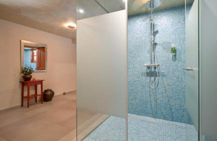 Villa Pine Log by Villas Guide - Foto 57