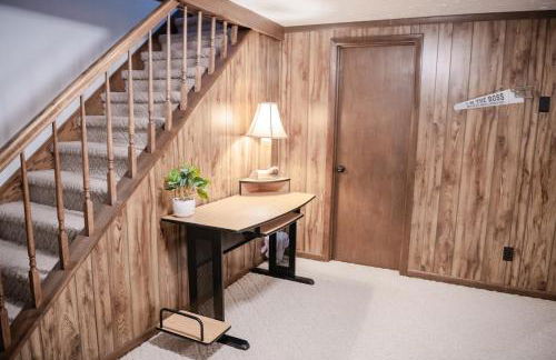 The Hemlock/Hot Tub/Golf/Private Yard - Foto 13