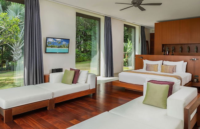 Villa Padma - Foto 2