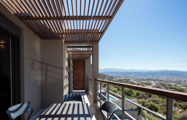 Omnia Villas - Foto 61