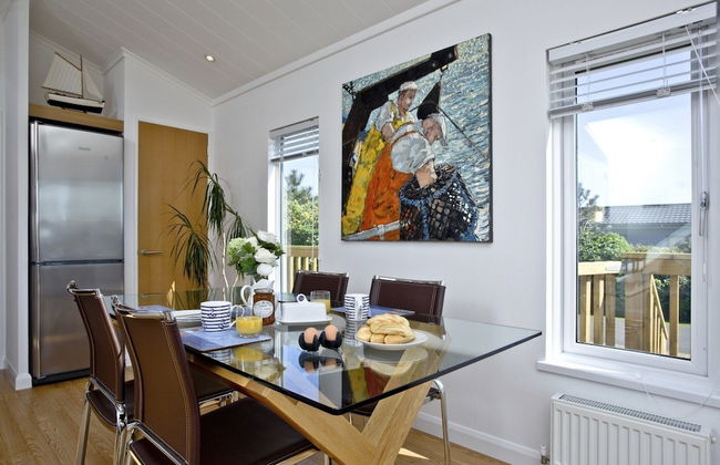 Salcombe Retreat - Foto 21