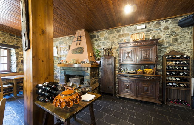 Hotel rural Valle de Ancares - Foto 24