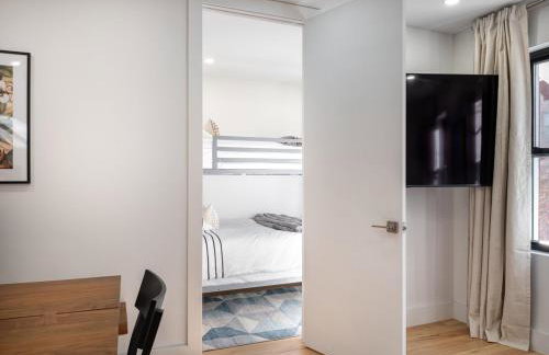 Three-Bedroom Suite in Prime Williamsburg - Foto 12