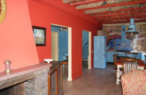 Apartamento con encanto Can Brugada - Foto 20