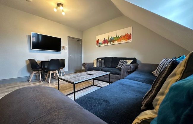 Bentinck Apartments - Foto 47