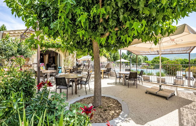 Domaine de Sévenier Micocoulier - Foto 28