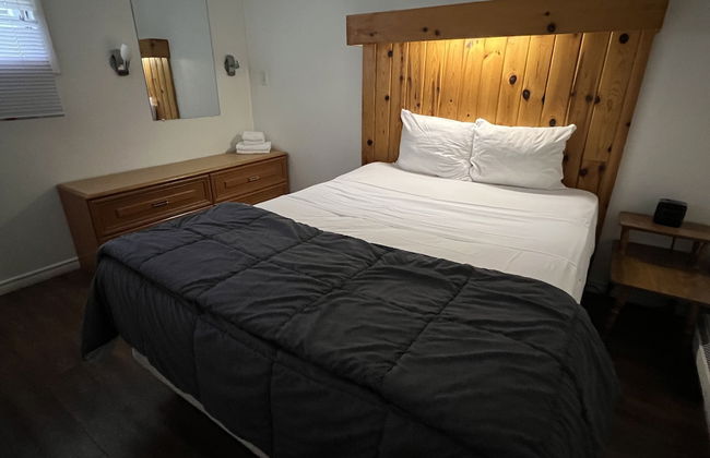 Tally-Ho Inn - Foto 12