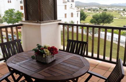 Apartamento Valle Golf Resort - Foto 6