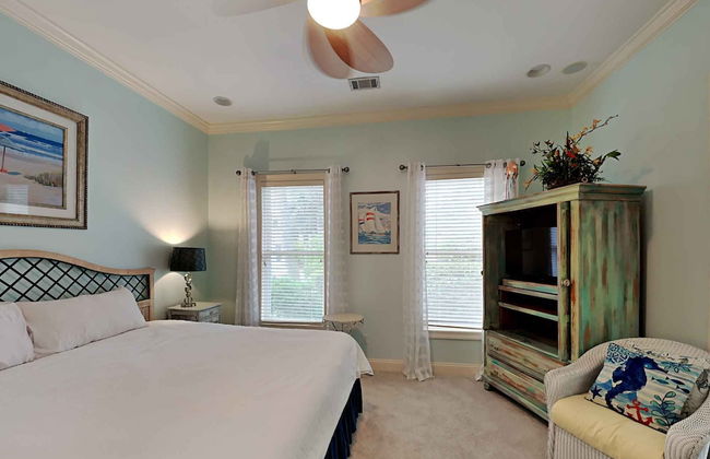 Cayman Blanc - Foto 4