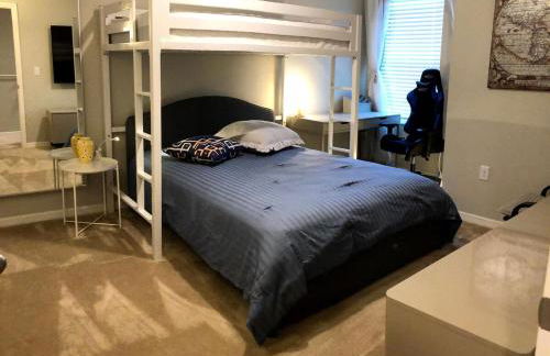 NEW Home 3 Bedrooms Water View Disney Universal - Foto 32