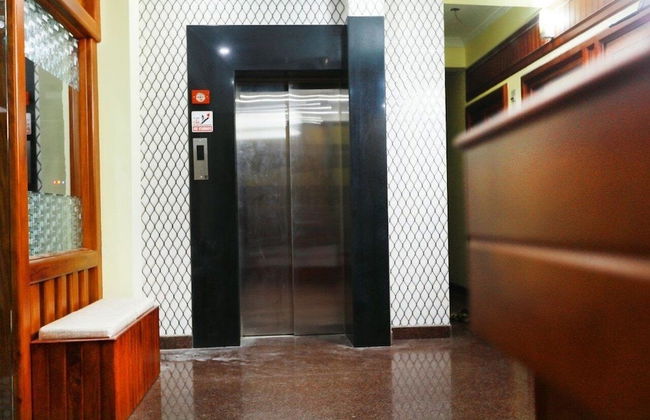 Shalom Residency - Foto 34