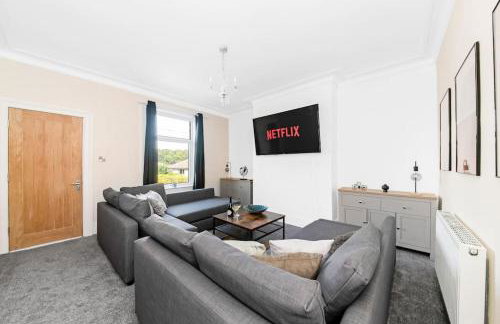 Spacious Home In The Heart of West Yorkshire - Foto 27