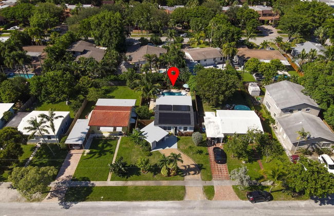 Casa Limon - Saltwater Pool and 10 min to Beach - Foto 41