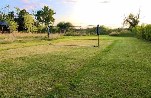 Beautiful 1-bed Cabin in Newmarket - Foto 29