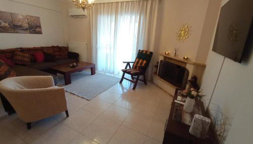 SOUROTI Pinios House - Foto 3