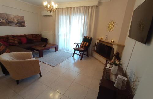 SOUROTI Pinios House - Photo 3