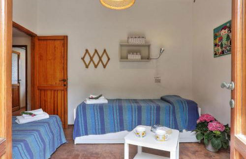 Casa La Capraia - Foto 21