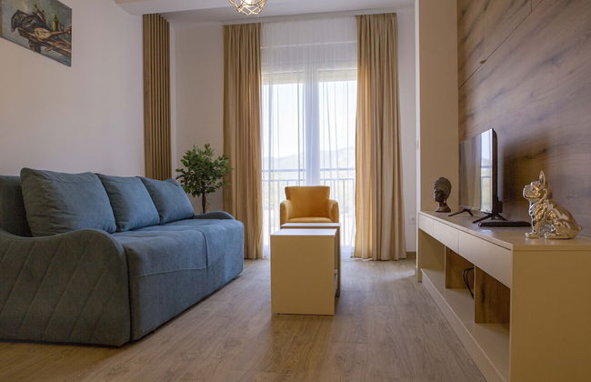 Apart Hotel Gondola Kolasin - Photo 66