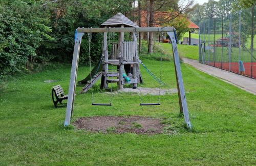 Ferienwohnung Bergblick - Foto 25