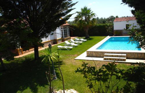 Villa La Alegría - Foto 1
